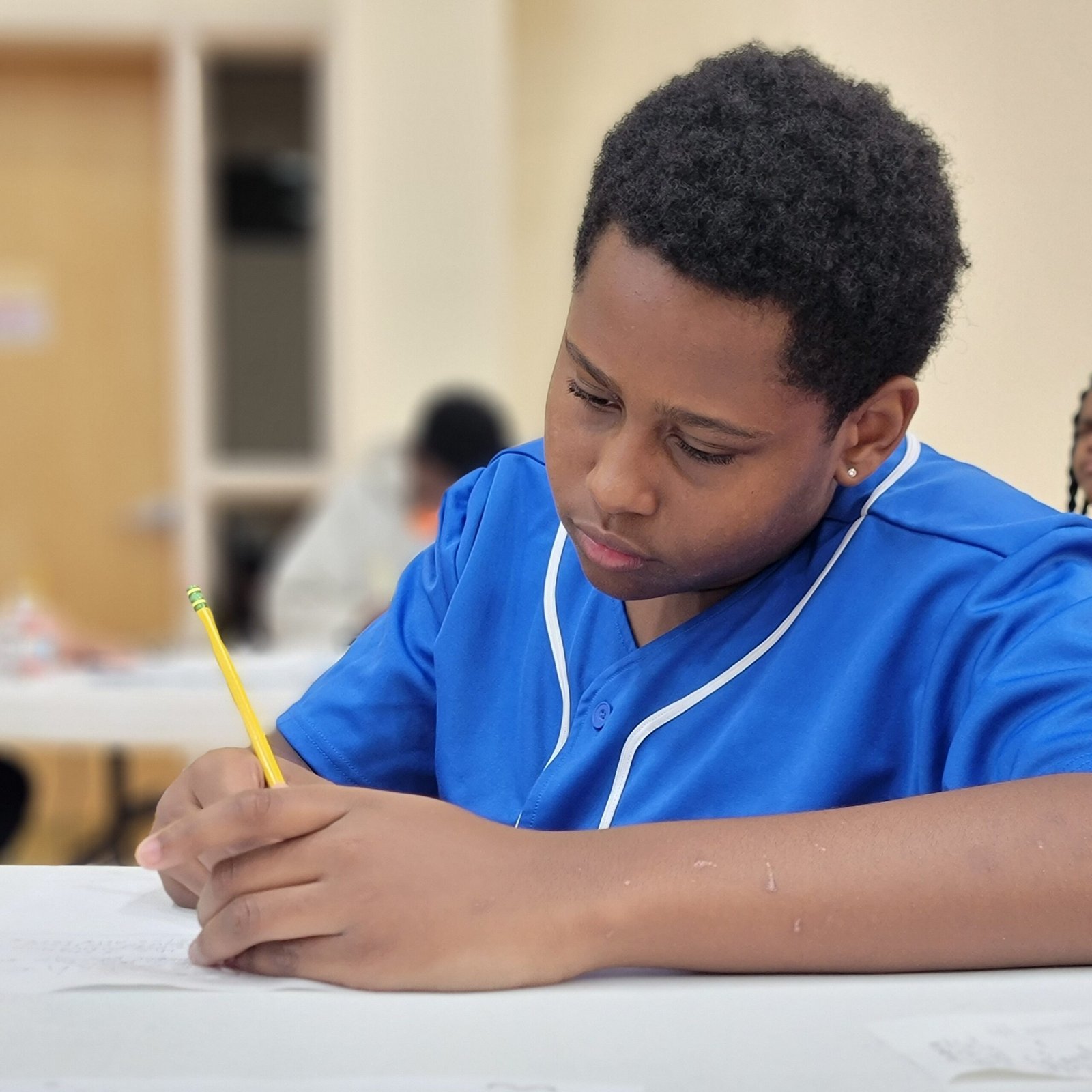 AMP Academy studying