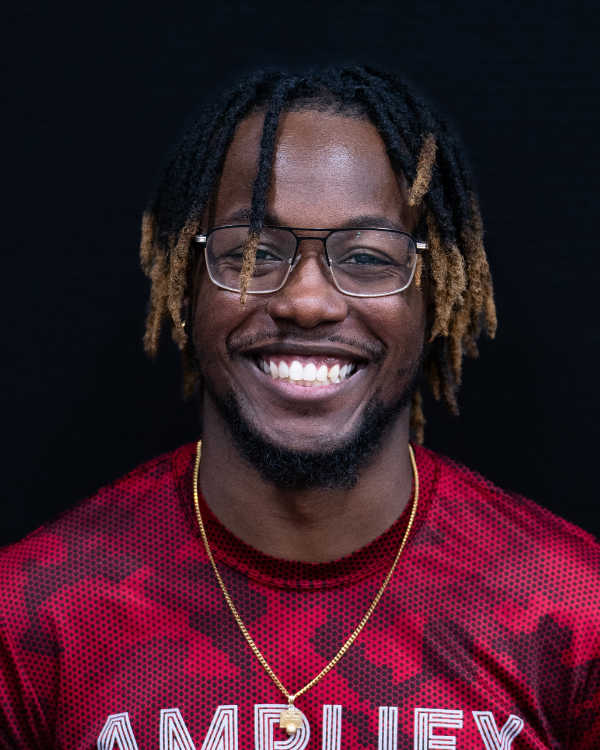 Coach Dy'Quaz