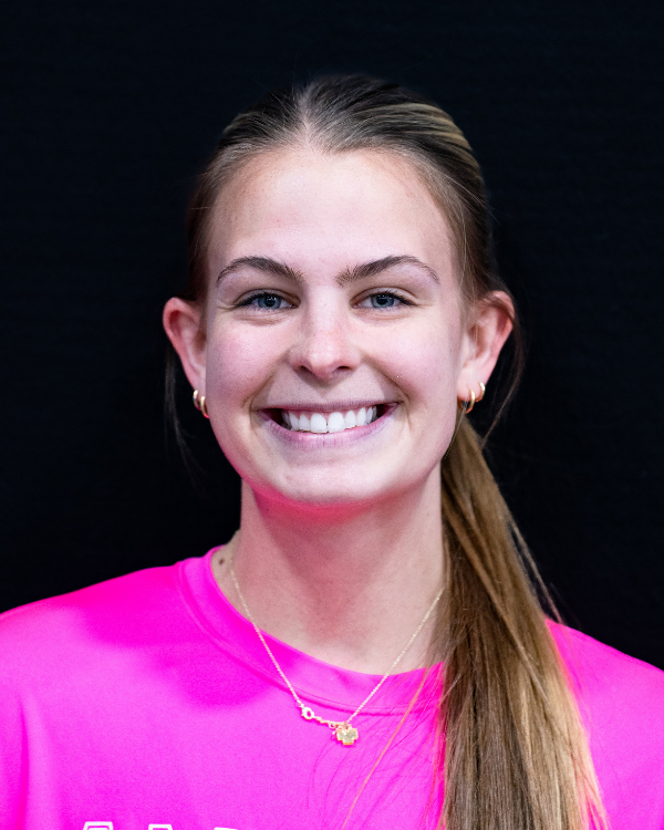 Coach Tabitha