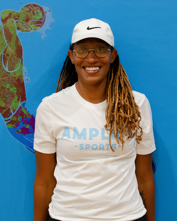 Coach Ashia