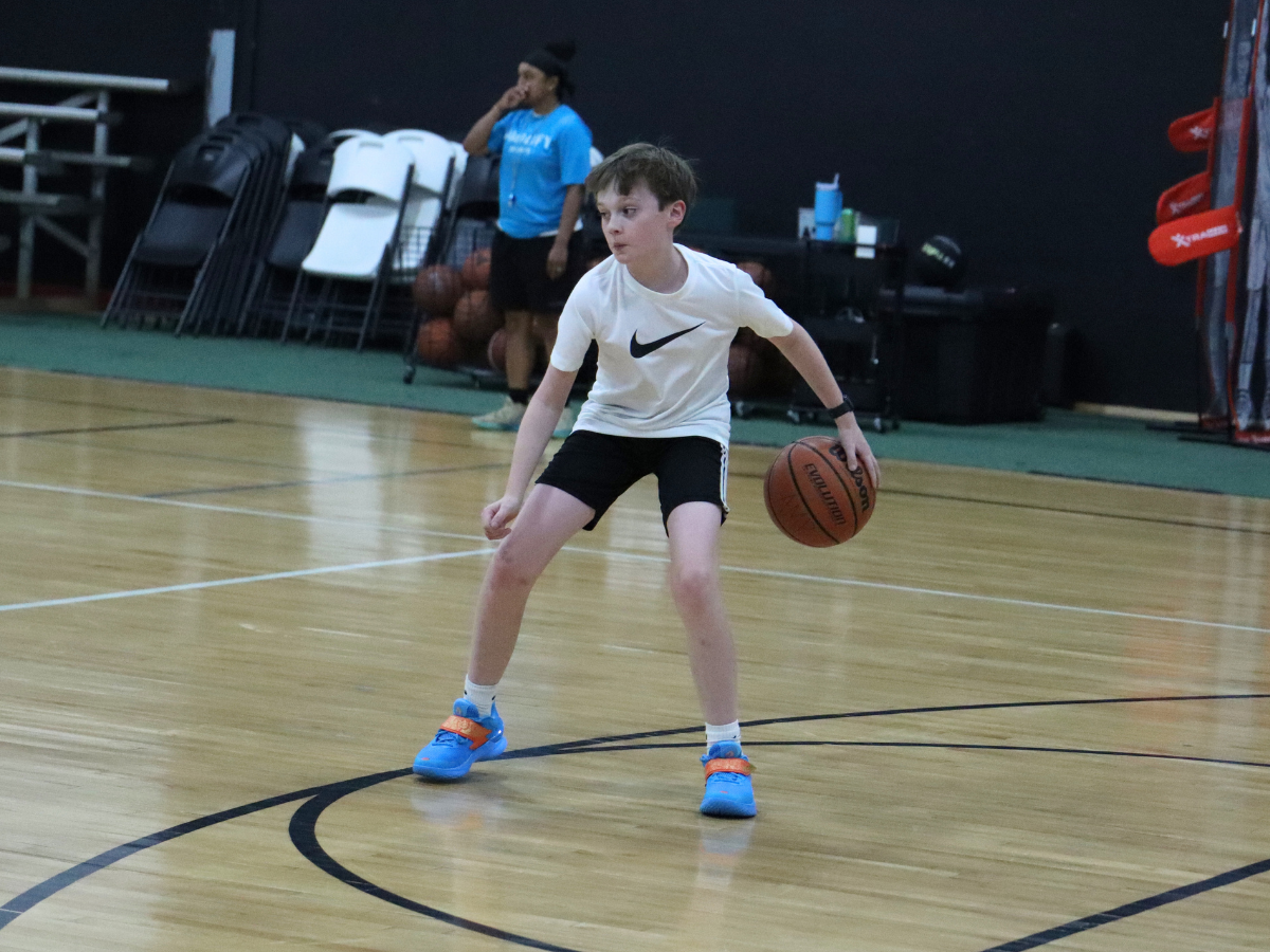 Point Guard Clinic and Shooting Clinic June - July 2026