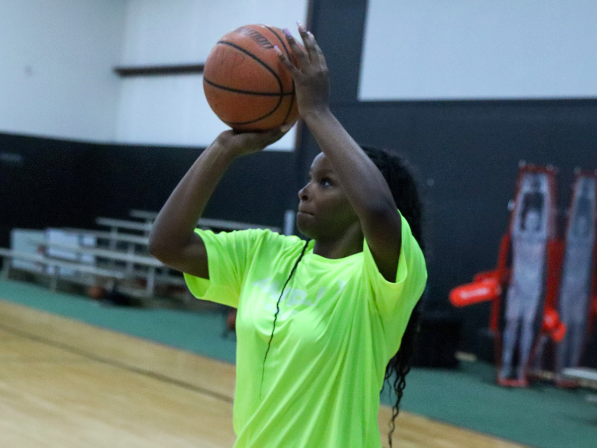 Adult training photo 4