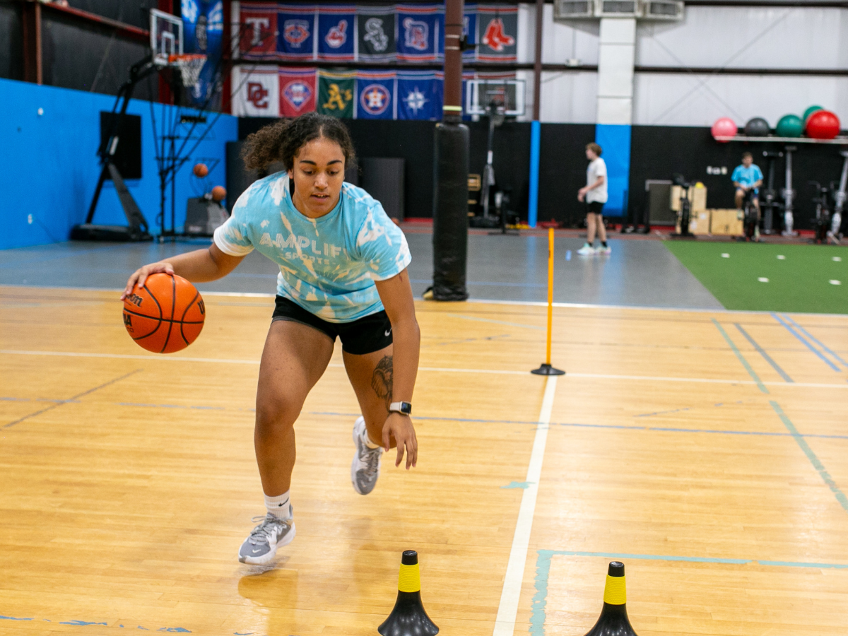 Adult training photo 2