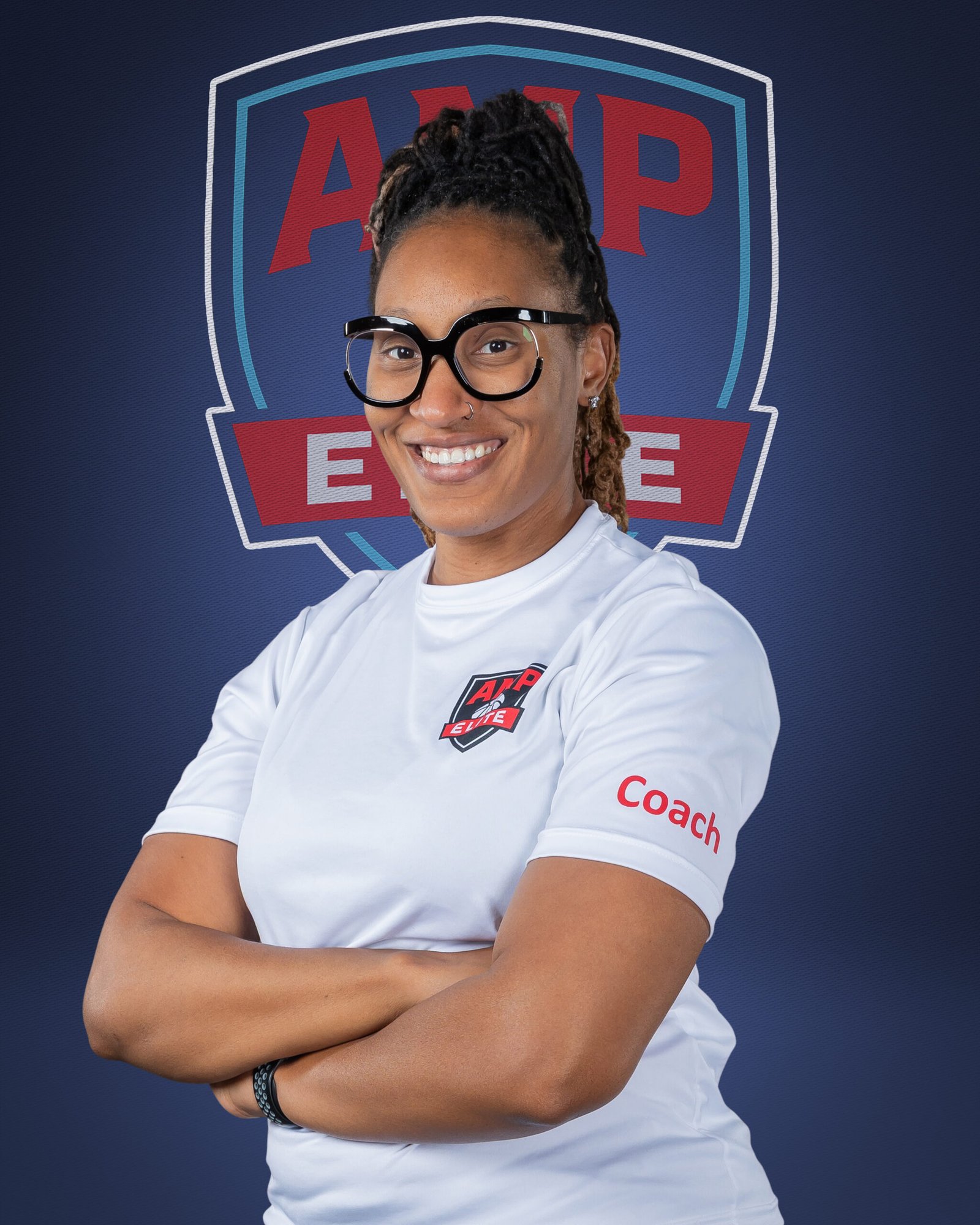 Coach Ashia